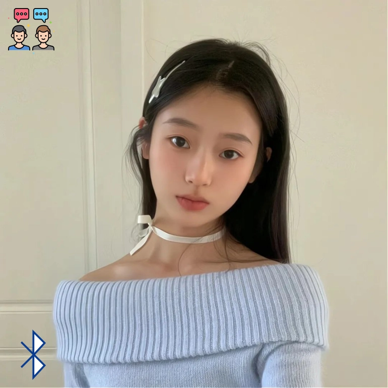 叶女士